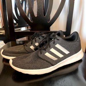 Adidas Cloudfoam running shoes